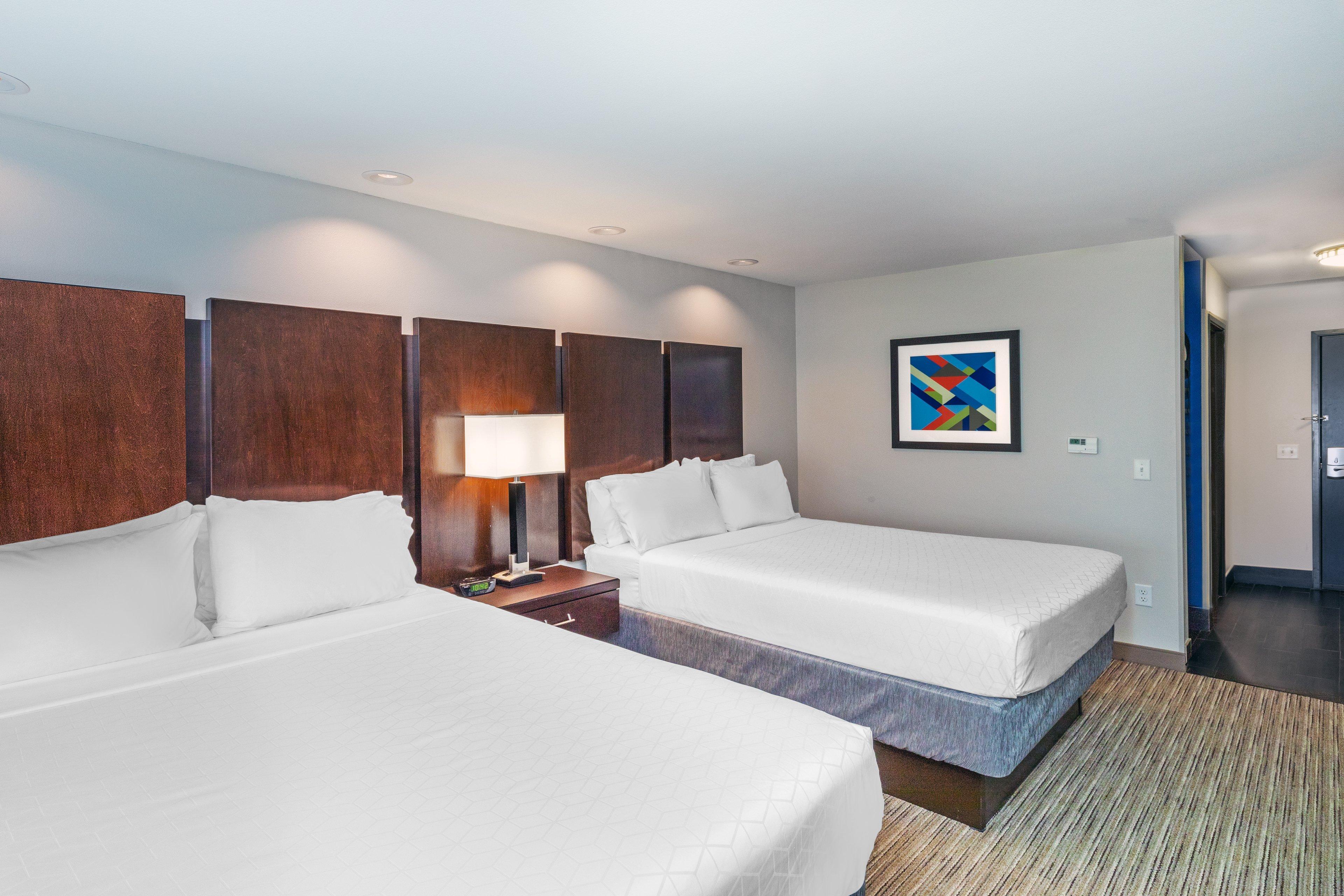 Holiday Inn Express & Suites Austin Nw - Lakeway, An Ihg Hotel Dış mekan fotoğraf
