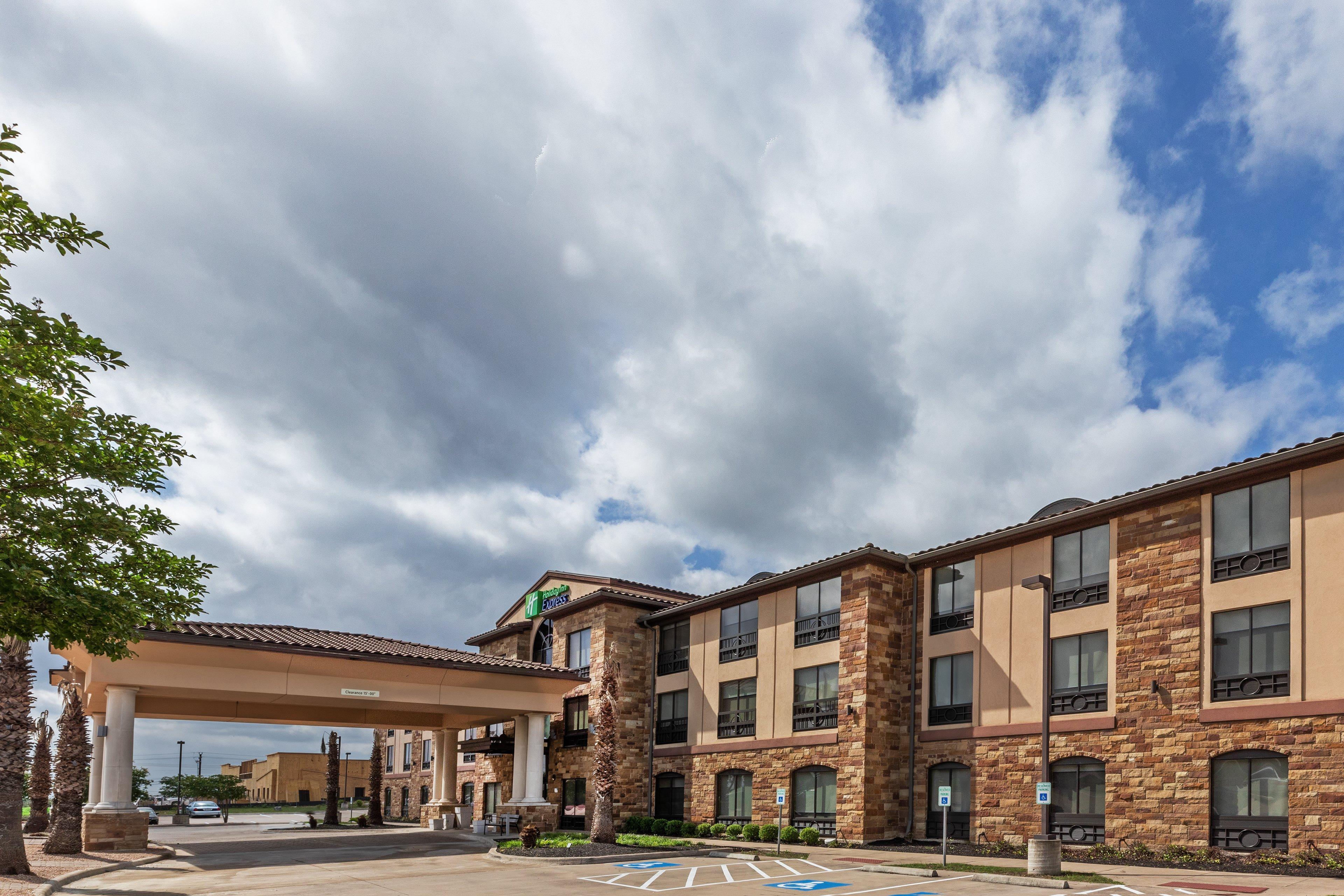Holiday Inn Express & Suites Austin Nw - Lakeway, An Ihg Hotel Dış mekan fotoğraf