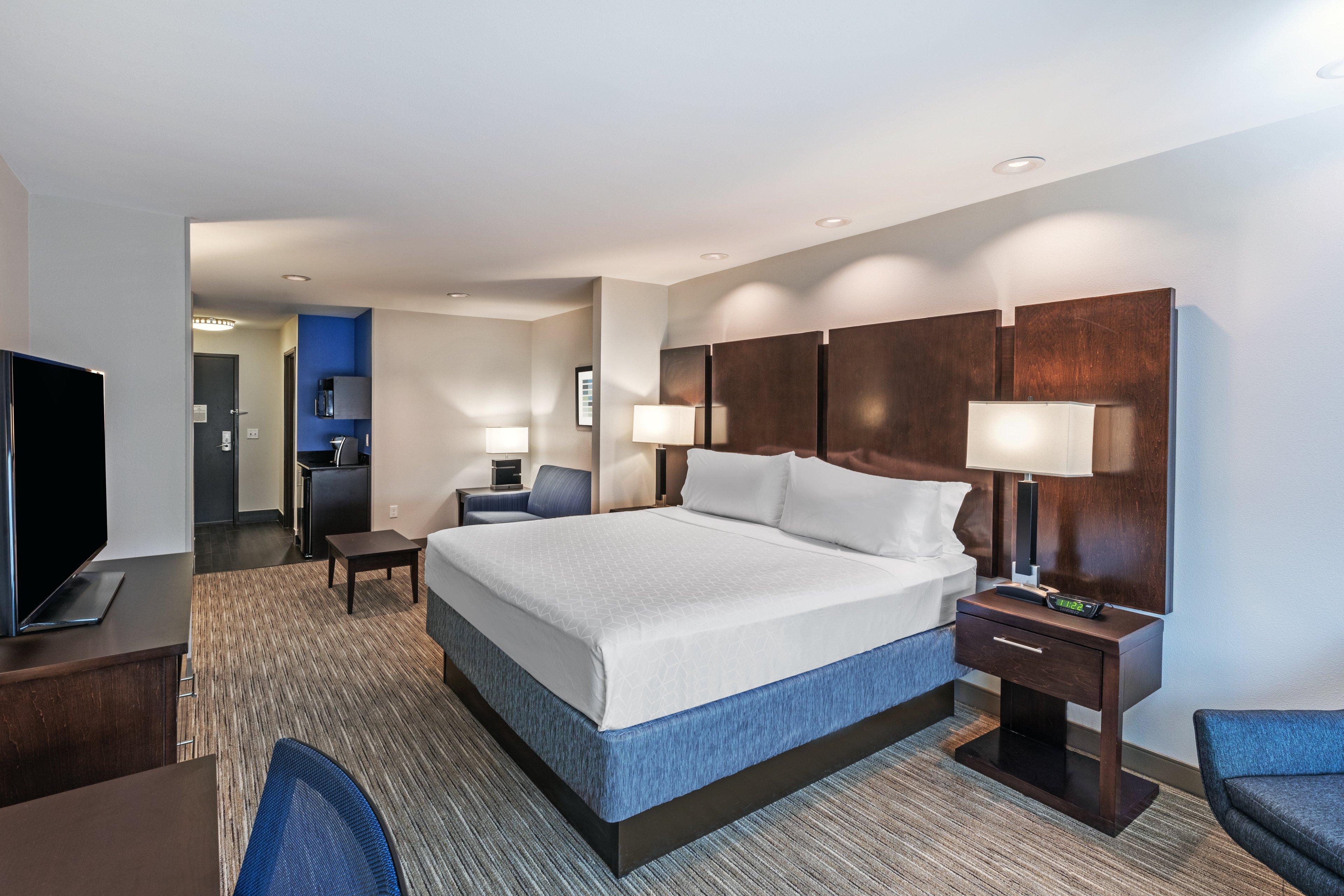 Holiday Inn Express & Suites Austin Nw - Lakeway, An Ihg Hotel Dış mekan fotoğraf