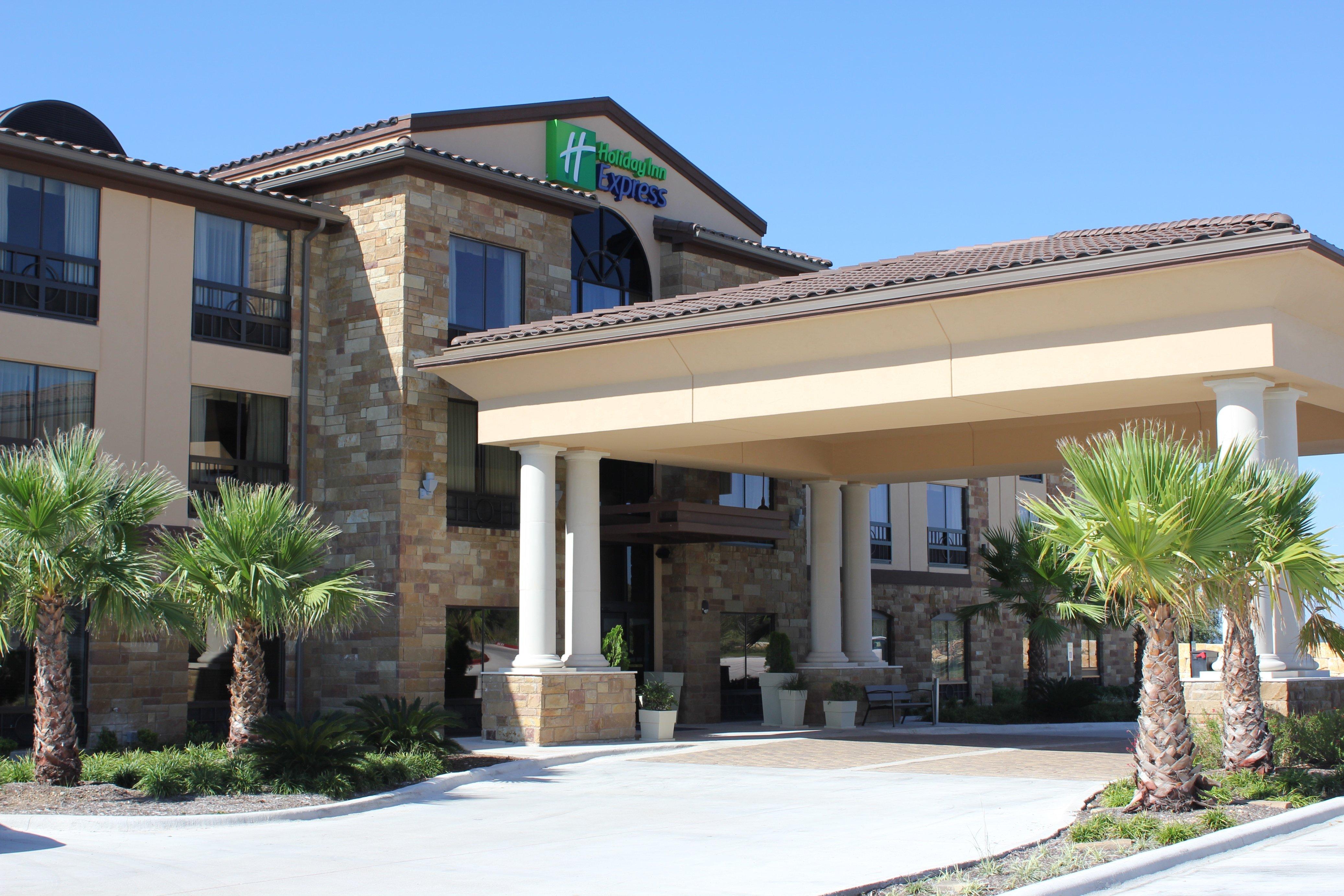 Holiday Inn Express & Suites Austin Nw - Lakeway, An Ihg Hotel Dış mekan fotoğraf