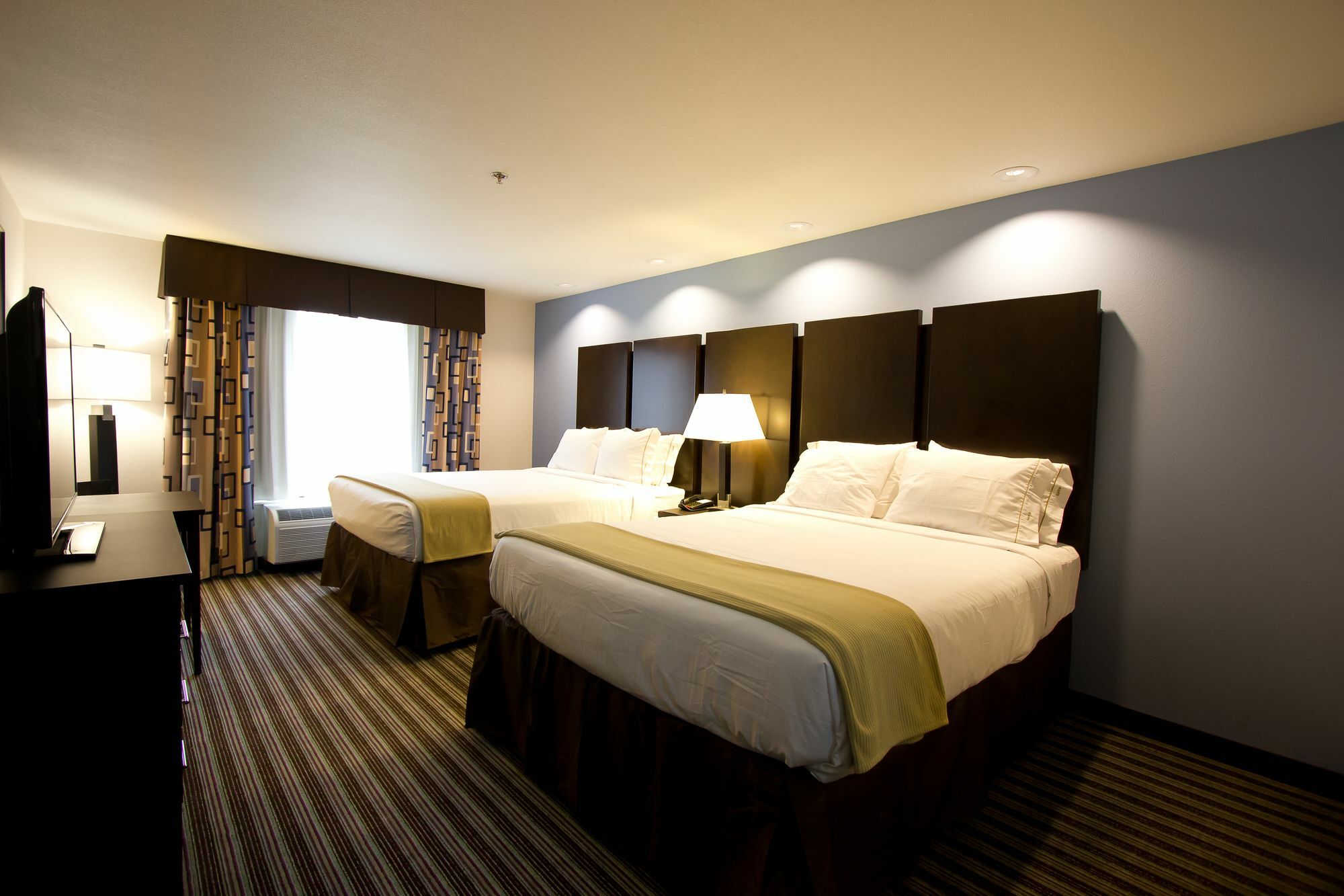 Holiday Inn Express & Suites Austin Nw - Lakeway, An Ihg Hotel Dış mekan fotoğraf