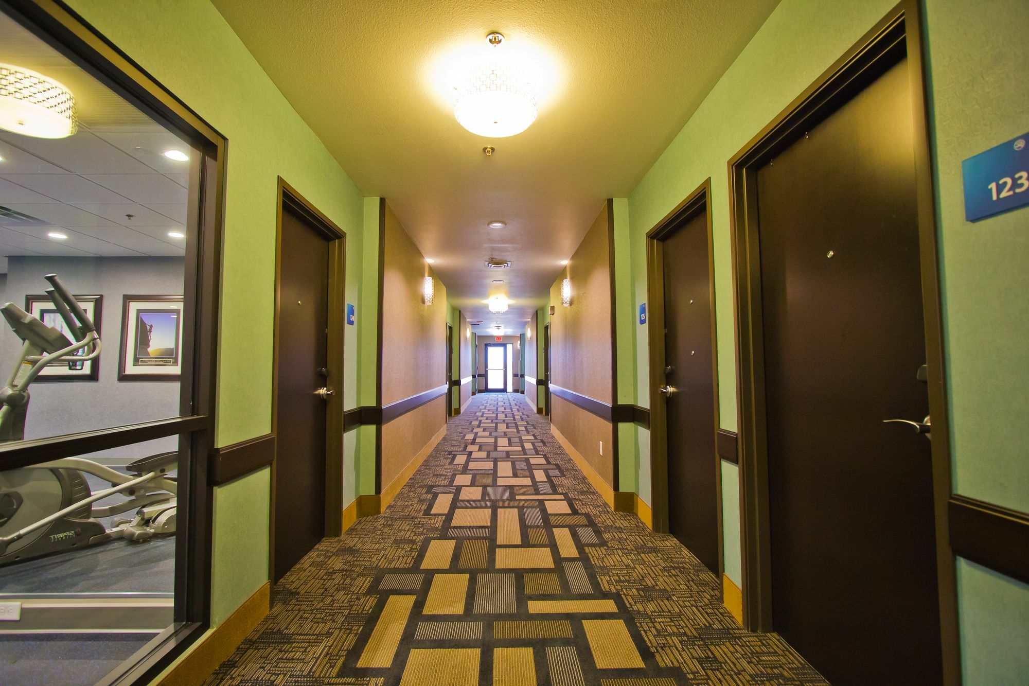 Holiday Inn Express & Suites Austin Nw - Lakeway, An Ihg Hotel Dış mekan fotoğraf