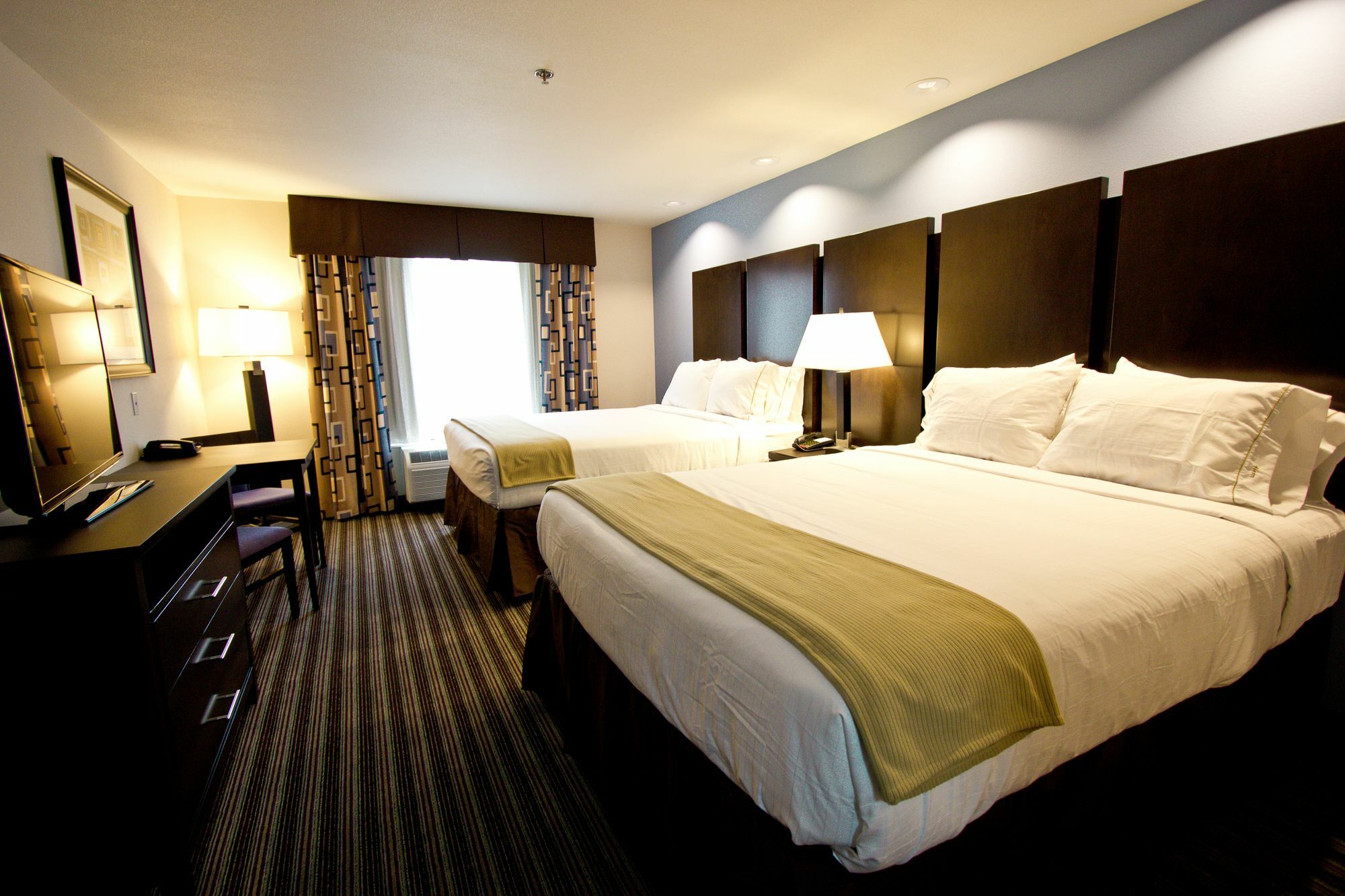 Holiday Inn Express & Suites Austin Nw - Lakeway, An Ihg Hotel Dış mekan fotoğraf