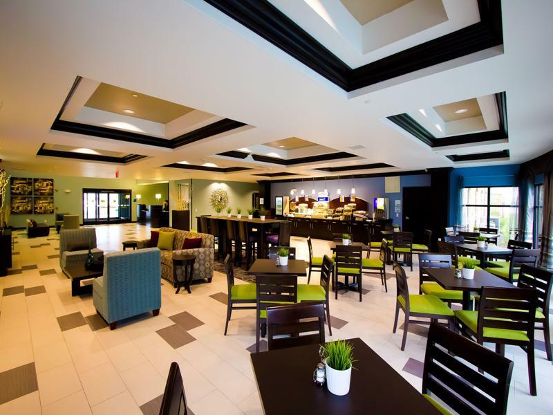 Holiday Inn Express & Suites Austin Nw - Lakeway, An Ihg Hotel Dış mekan fotoğraf